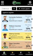 FutbolFantasy & Comunio screenshot 3