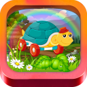 Find My Turtle Toy - A2Z Escape Game