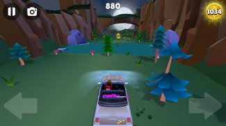 Faily Brakes screenshot 0