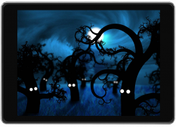 Halloween 3D Live Wallpaper screenshot 11