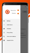 OnePlus Call Recorder screenshot 2