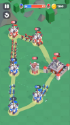 Royal Castles: Legion Clash screenshot 2