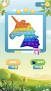 Pieces Picture - Jigsaw Puzzle Game screenshot 1