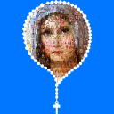 Rosary Experience: 3000 Videos Icon