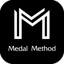 Medal Method Icon