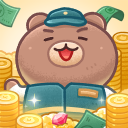 Gomdol CEO : Idle Tycoon Game Icon