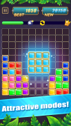 Jewel Puzzle - Block Puzzle screenshot 3