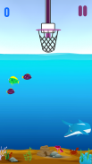 Fish Bucket! screenshot 0