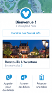 Disneyland® Paris screenshot 3