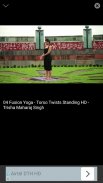 Power, Weightloss and Balance by YOGA screenshot 3