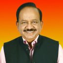 Dr Harsh Vardhan Icon