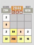 2048 - Original Game screenshot 3