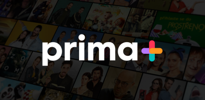 prima+ filmy a TV seriály