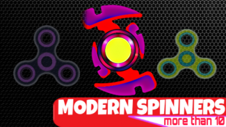 Speed spinner screenshot 2