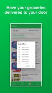 Appetite – The Grocery Shopping App screenshot 0