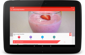 Smoothie Recipes screenshot 20