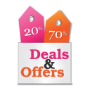 Online Deals & Offers India