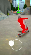 Slingshot scooter screenshot 10