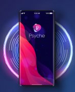 Psyche Wallet screenshot 0