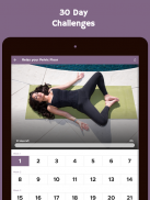 Pelvic Floor Exercises screenshot 12