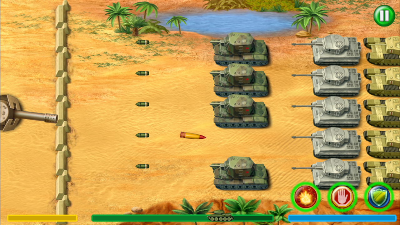 World War 2 Tank Defense - Загрузить APK для Android | Aptoide