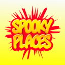 Spooky Places - Funny Addictive Game