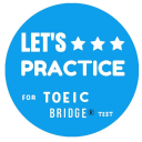 12 Bridge – TOEIC® Test With Complete Corrections Icon