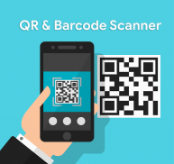 QR Code & Barcode Scanner Pro screenshot 3