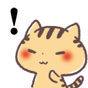 Bloco de notas Kansai Cats Icon