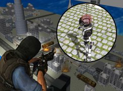 Survival Commando screenshot 4