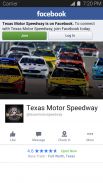 Texas Motor Speedway screenshot 4