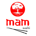 Mam Sushi SP Icon