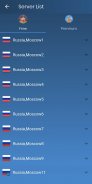 VPN Russia - Unblock VPN Proxy screenshot 2