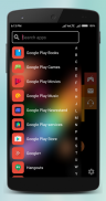 Box Square Launcher 2020 - Theme screenshot 5