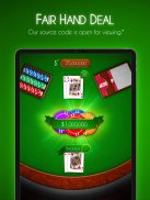 Blackjack! ♠️ Free Black Jack Casino Card Game screenshot 12