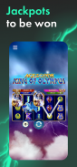 bet365 Casino Games Slots Live screenshot 3