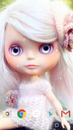 Dolls Live Wallpaper HD screenshot 7