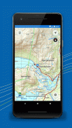Hvor? - Kartverkets turkart screenshot 5