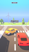 Taxi Driver 3D screenshot 6