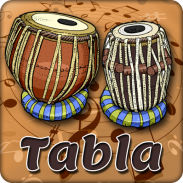 Tabla Drum Music Instrument screenshot 3