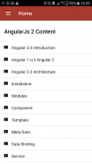 Angular 2 for Beginners screenshot 2