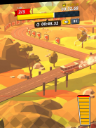 Onslot Car screenshot 1