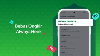 Tokopedia Ramadan Promo screenshot 10