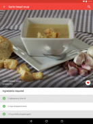 Soup Recipes - Soup Cookbook app screenshot 7