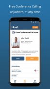 Free Conference Call screenshot 13