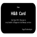 H&B CARD