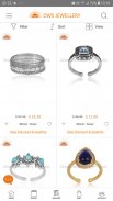 DWS: Wholesale jewelry manufacturer | Jewelry App screenshot 3