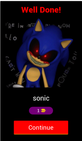 Скачать На Андроид Sonic.Exe