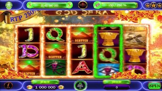 VEGAS MANIAC - Casino Slots screenshot 3