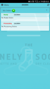 The Lonely Sock Dry Cleaning screenshot 6